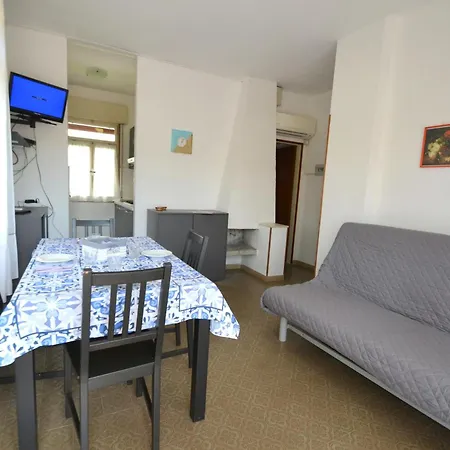 Park Apartamento Bibione