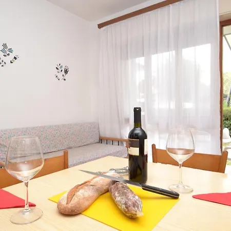 Apartament Park Bibione