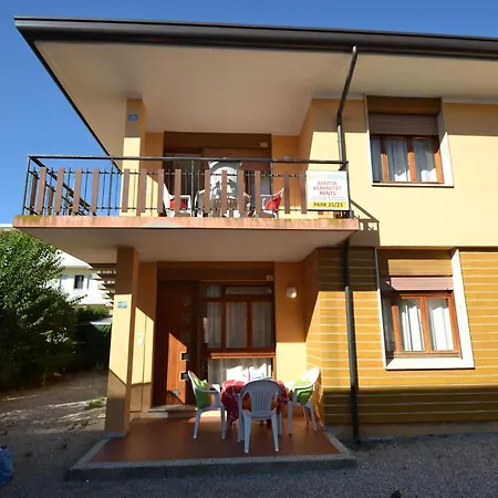 Apartment Park Bibione