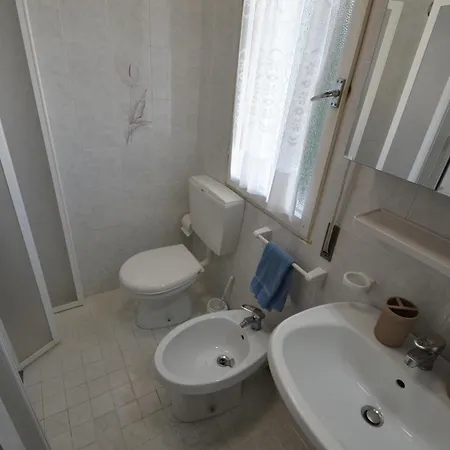 Apartament Park Bibione