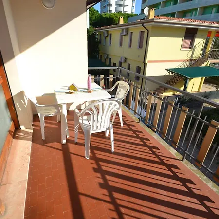 Appartement Park *