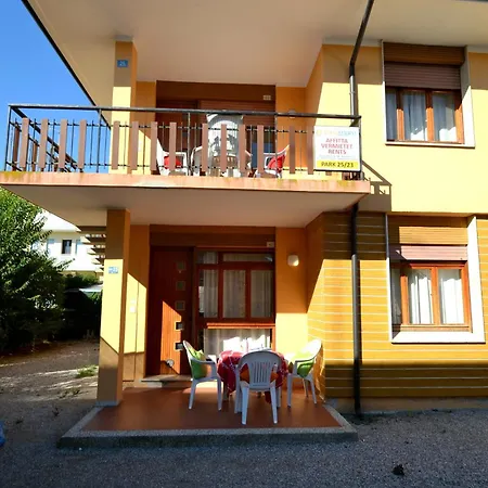 Apartment Park *