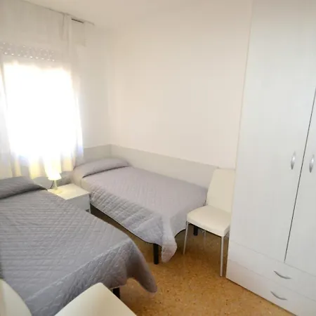 Appartement Park Bibione