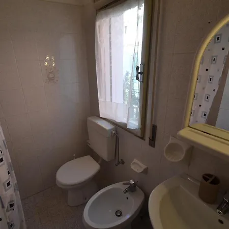 Apartament Park Bibione