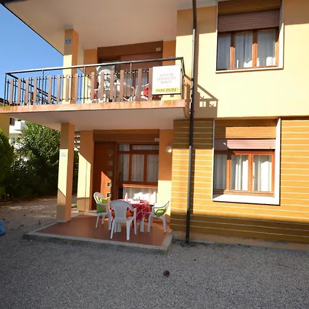Apartament Park *